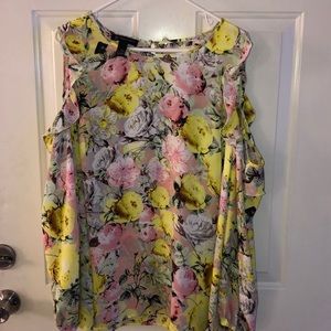 International Concepts women’s blouse